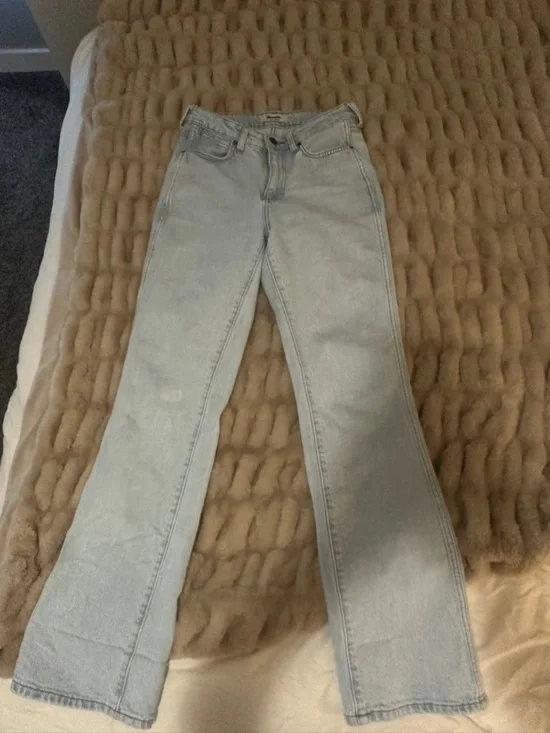 Wrangler Retro Bailey High Rise Bootcut Jean - Picture 4 of 7